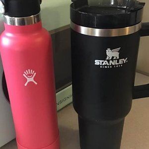 Stanley Adventure Quencher + Hydroflask Set